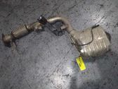 Filtre à particules catalyseur FAP / DPF