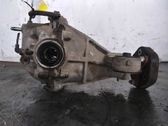 Hinterachsdifferential