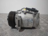 Klimakompressor Pumpe