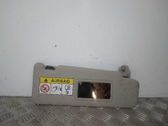 Sun visor