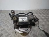 Compresseur / pompe à suspension pneumatique