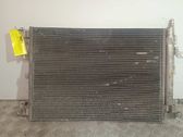 A/C cooling radiator (condenser)
