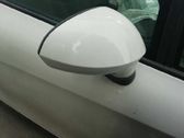 Rétroviseur électrique de porte avant