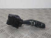 Wiper control stalk