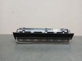 Air conditioner control unit module