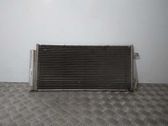 A/C cooling radiator (condenser)