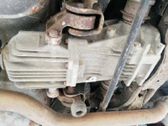 Rear differential