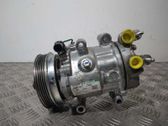 Air conditioning (A/C) compressor (pump)