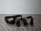 Steering wheel airbag