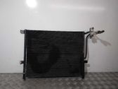 Gaisa kondicioniera dzeses radiators