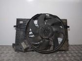 Ventilador eléctrico del radiador