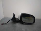 Front door electric wing mirror