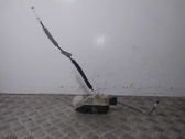 Cerradura de puerta delantera