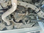 Rear differential