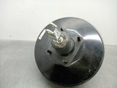 Brake booster