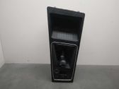 Console centrale
