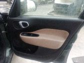 Revestimiento de puerta delantera