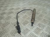 Inyector de combustible