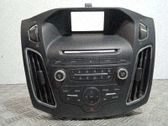 Unidad de control de sonido audio HiFi