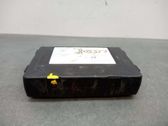 Unidad de control/módulo del motor