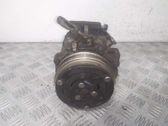 Compresor (bomba) del aire acondicionado (A/C))