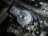 Inyector de combustible