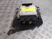 Unidad de control/módulo del motor