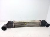 Radiador intercooler