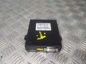 Unidad de control/módulo del motor