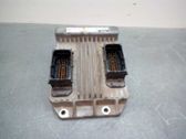 Unidad de control/módulo del motor