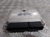 Unidad de control/módulo del motor