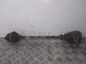 Antriebswelle hinten
