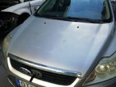 Engine bonnet/hood