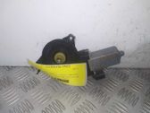 Regulador de puerta trasera con motor