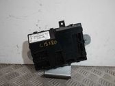 Unidad de control/módulo del motor