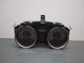 Velocímetro (tablero de instrumentos)