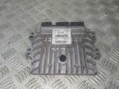 Unidad de control/módulo del motor