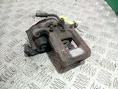 Bremssattel hinten