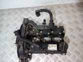 Rocker cam cover