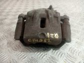 Caliper de freno delantero