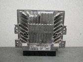 Unidad de control/módulo del motor
