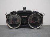 Velocímetro (tablero de instrumentos)
