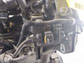 Bomba de alta presión de inyección de combustible