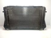 Radiador intercooler