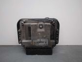 Engine control unit/module