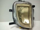 Front fog light