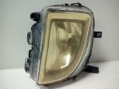Front fog light
