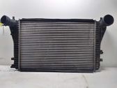 Radiador intercooler