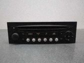 Unidad de control de sonido audio HiFi