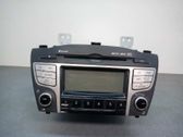 Unidad de control de sonido audio HiFi